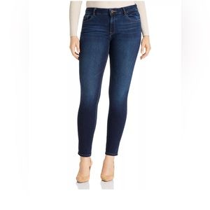 DL1961 Florence InstaSculpt Skinny Jeans